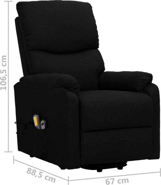 Actual product image vidaXL Ado