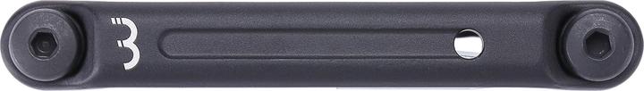 Image du produit BBB Minitool RoyalFold Essential, 103g