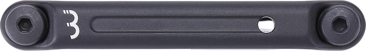 Produktbild BBB Minitool RoyalFold Essential, 103g