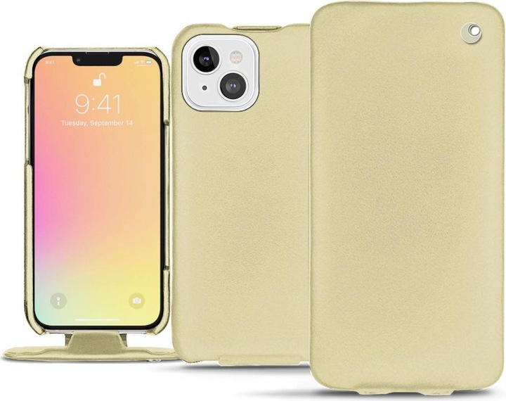 Beige ( Nappa - Pantone #ceb888 )