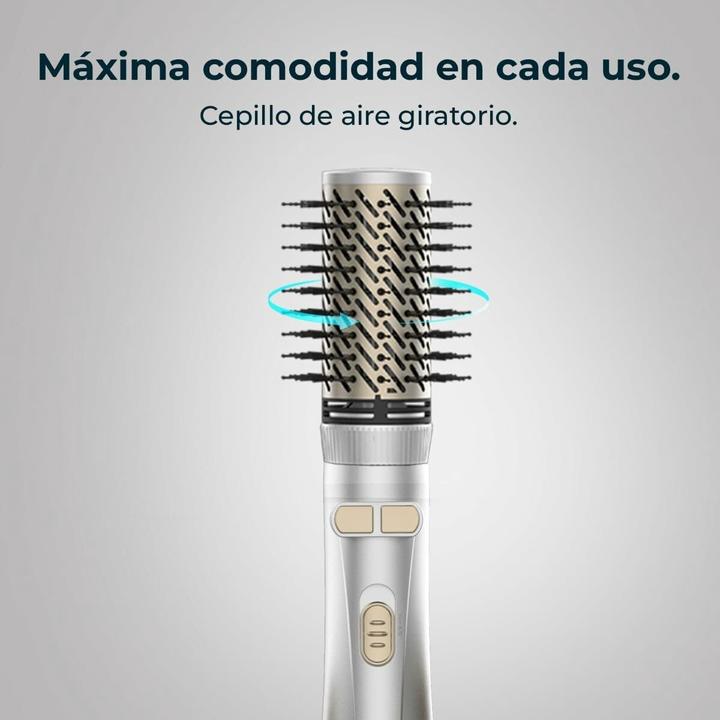 Produktbild Cecotec CeramicCare 6in1 Gyro