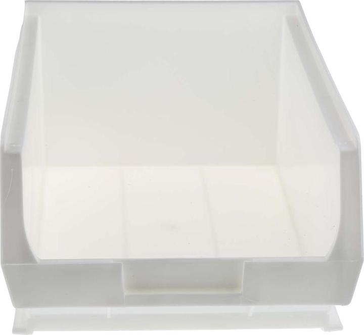 Produktbild RS PRO Stapelkästen PP, 205x350x130mm