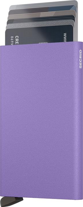 Powder Lilac