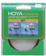 Hoya UV G 55 (55 mm, UV-Filter, 55 mm)