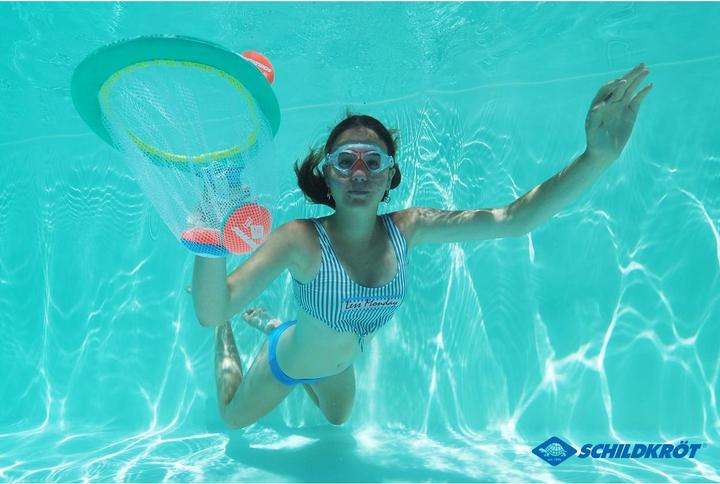 Produktbild Schildkröt Neopren Diving Game Fangspiel