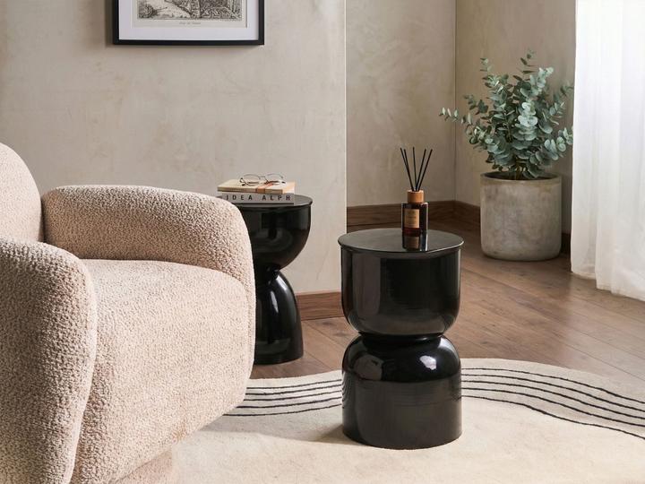 Image du produit Beliani Letta (31 x 31 x 47 cm)