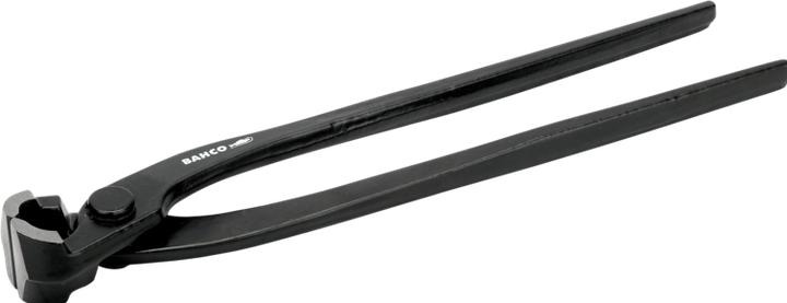 Produktbild Irimo Rabitzzange mit hoher Hebelübersetzung, schwarze Epoxid-Pulverbeschichtung, 220 mm, Industrieverpac (220 mm)