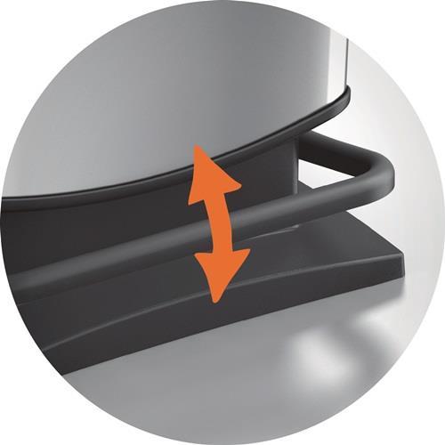 Actual product image Rotho Paso (20 l)
