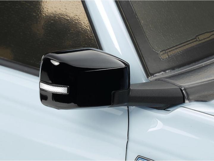 Produktbild Tamiya Ford Bronco 2021 (Kit)