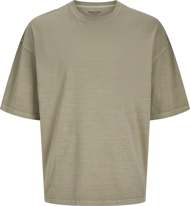 Jack & Jones Jjecharge Faded Tee O-Neck Noos