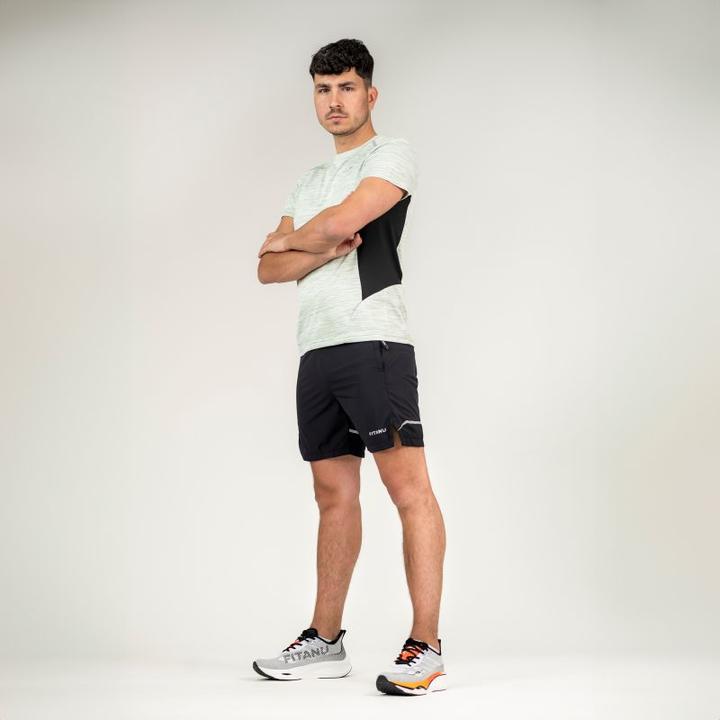 Image du produit Fitanu Men's FORTY Shorts (M)