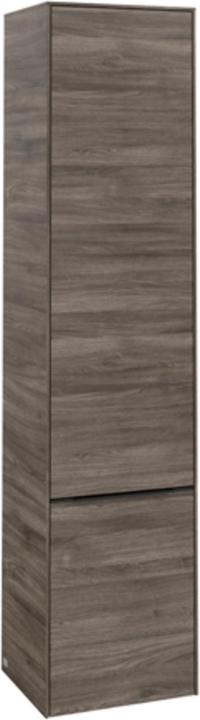 Stone oak, Volcano Black