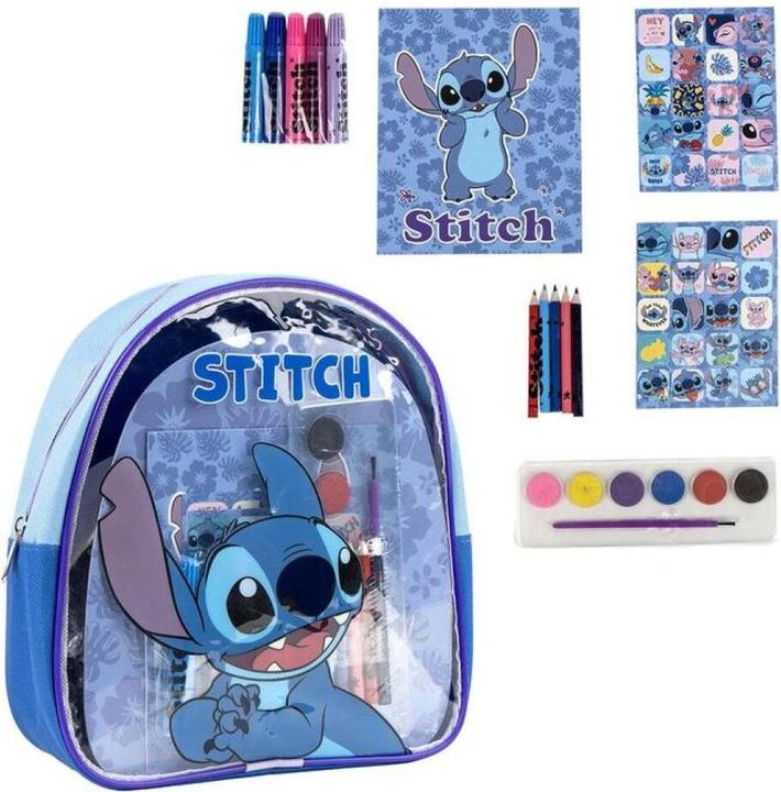 Actual product image Cerdá Lilo & Stitch - Stitch - 14 years