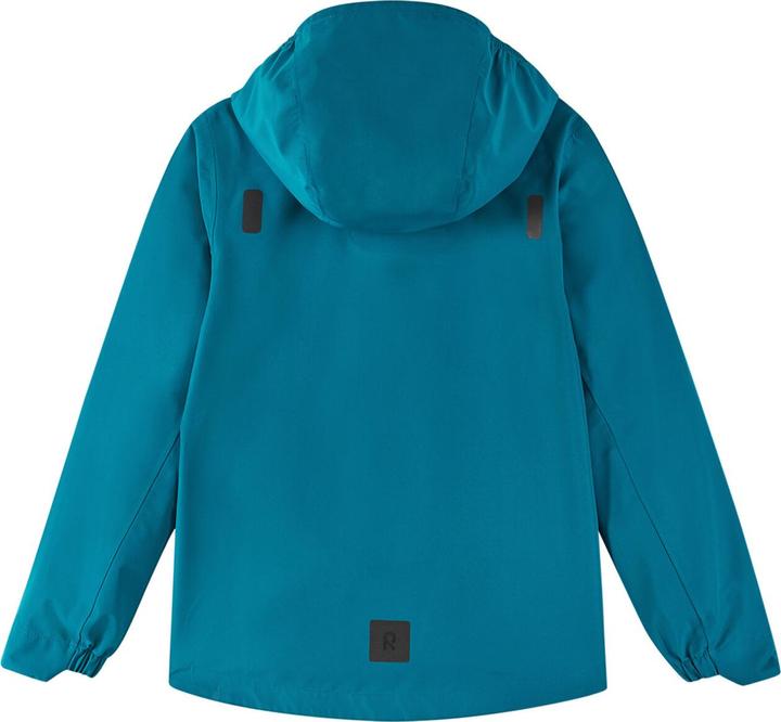 Produktbild Reima tec Kinder Regenjacke Suojala Deep (164)