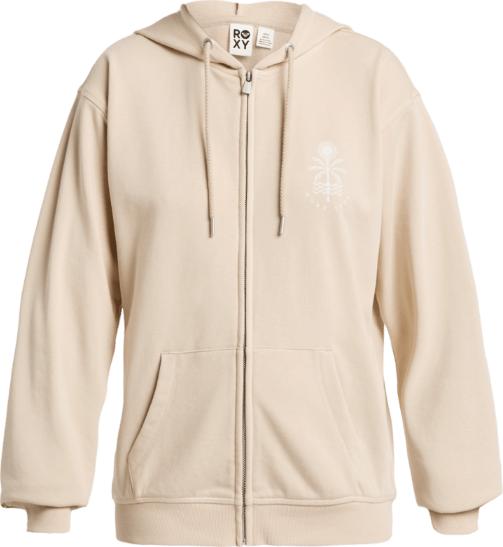 Actual product image Roxy Surf Stoked Zip Terry (L)