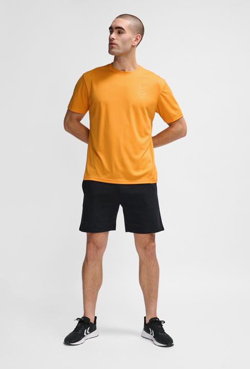 Immagine prodotto hummel Maglia hmlACTIVE PL S/S (L)