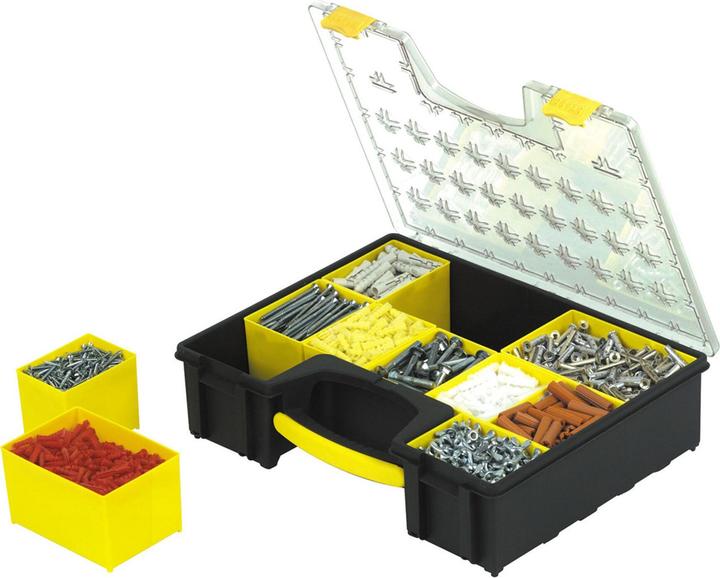 Produktbild Stanley Profi