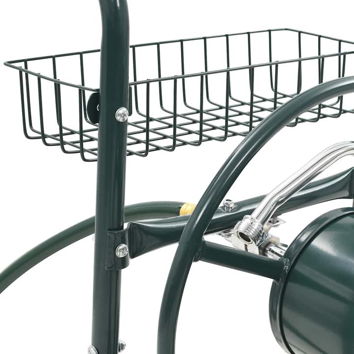 Actual product image vidaXL Gartenschlauchanschluss