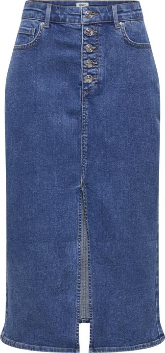 Medium Blue Denim
