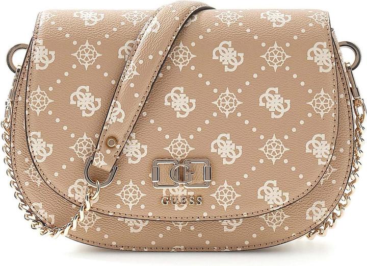 Immagine prodotto Guess Emelie Logo Flap Shoulder Bag