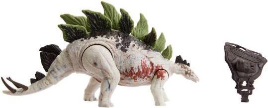 Produktbild Jurassic World New Large Trackers - Stegosaurus
