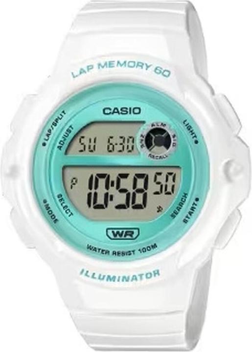 Image du produit Casio Timeless LWS-1200H-7A3VDF (43 mm)