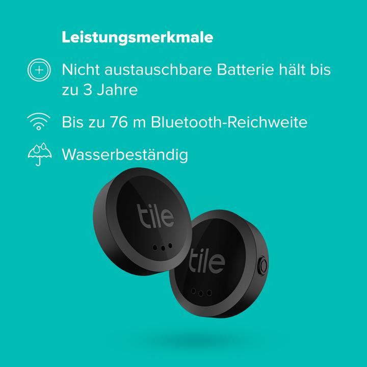 Image du produit Tile Sticker (Android, iOS)