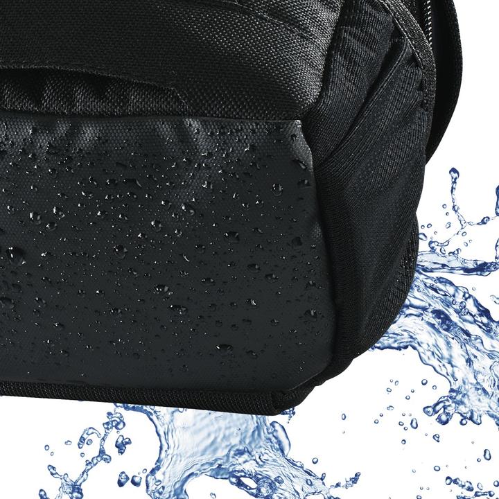 Actual product image Hama Pittsburgh (Camera shoulder bag)