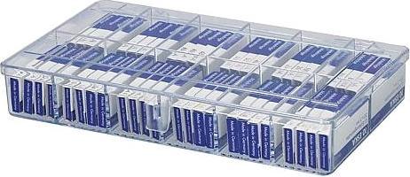 EGB Sortiment Feinsicherungen mittelträge (10 A)