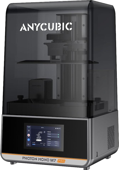 Image du produit Anycubic Photon Mono M7 Pro