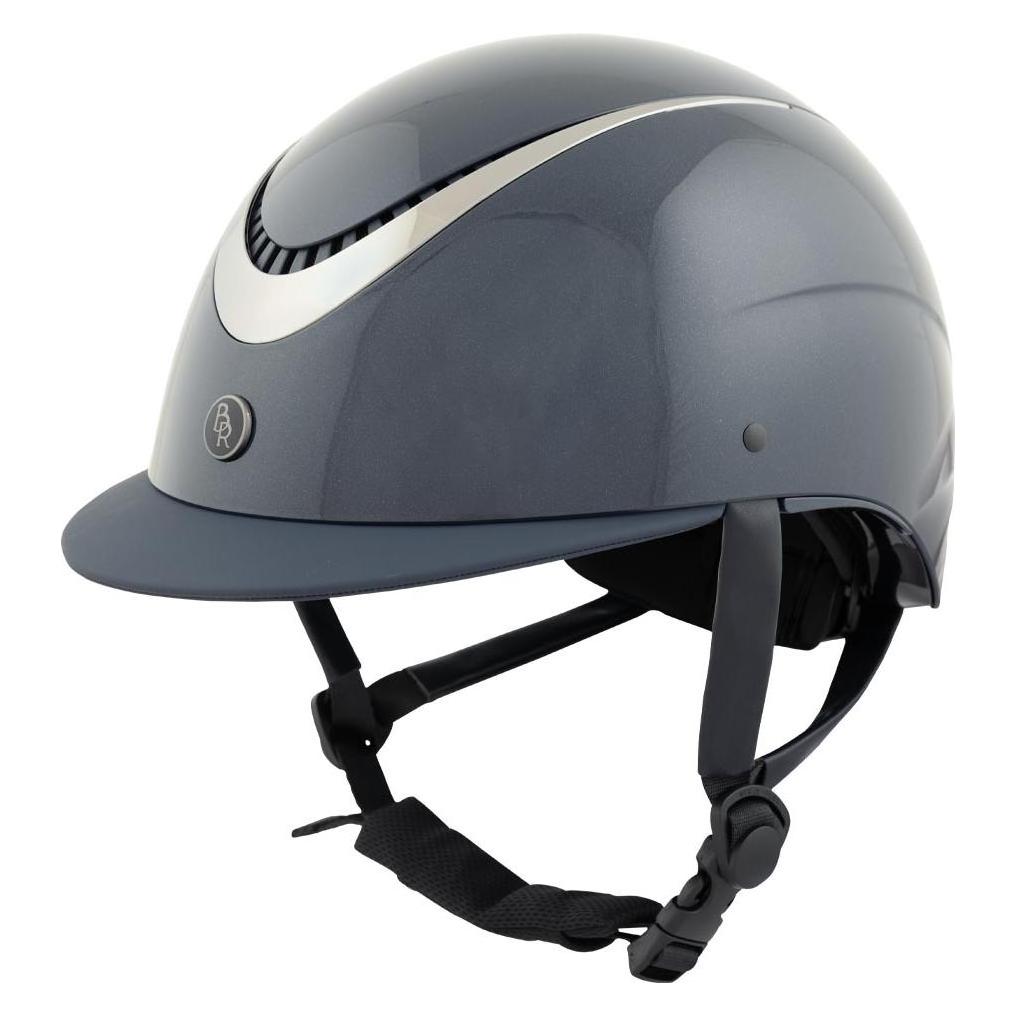 Br Equestrian Equipment, Reithelm