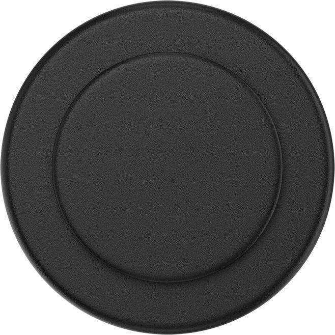 Actual product image PopSockets PopGrip MagSafe Round Black