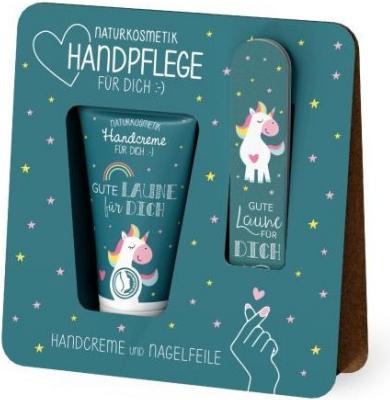 La Vida Handpflege Unicorn (30 ml)