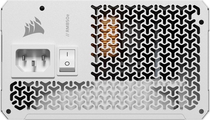 Produktbild Corsair PSU RMe White 850W 80+Gold FM ATX3.1 2025 (850 W)