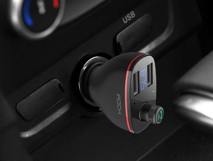 Produktbild Rock Transmitter FM B300