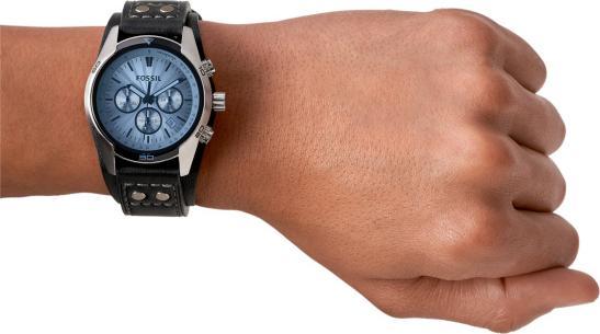 Image du produit Michael Kors Lennox (Montre analogique, 37 mm)