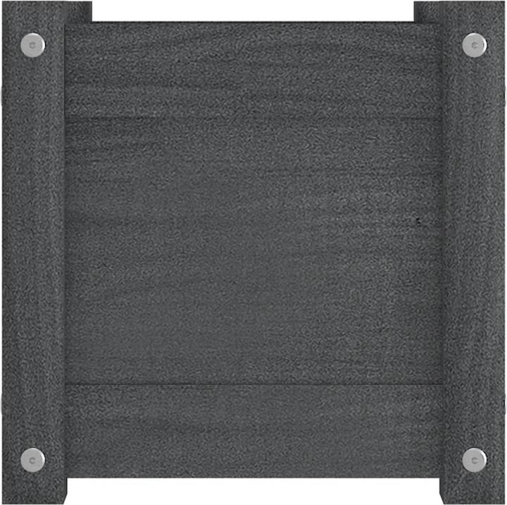 Produktbild vidaXL Pflanzgefäss