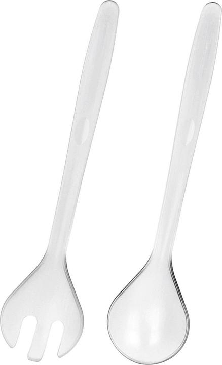 Metaltex Salatbesteck (Salatbesteck)
