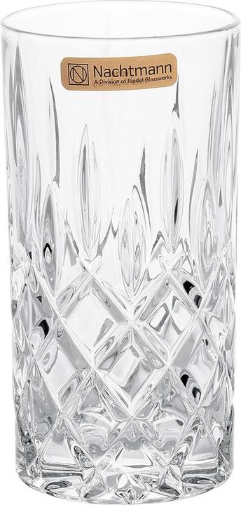 Image du produit Nachtmann Noblesse (3.75 dl, 4 x, Verres à long drink)