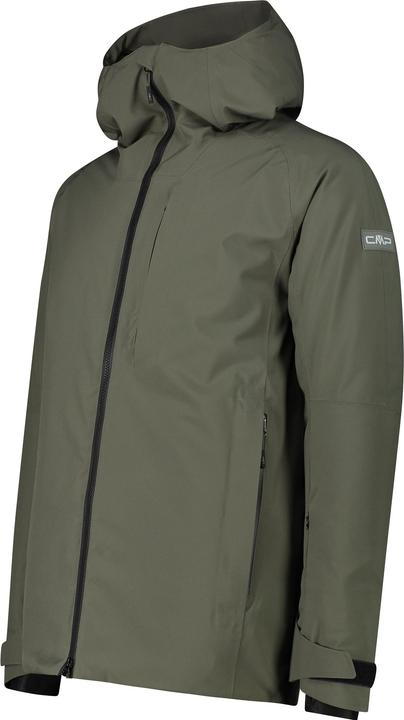 Image du produit CMP Campagnolo Sweat à capuche (3XL)