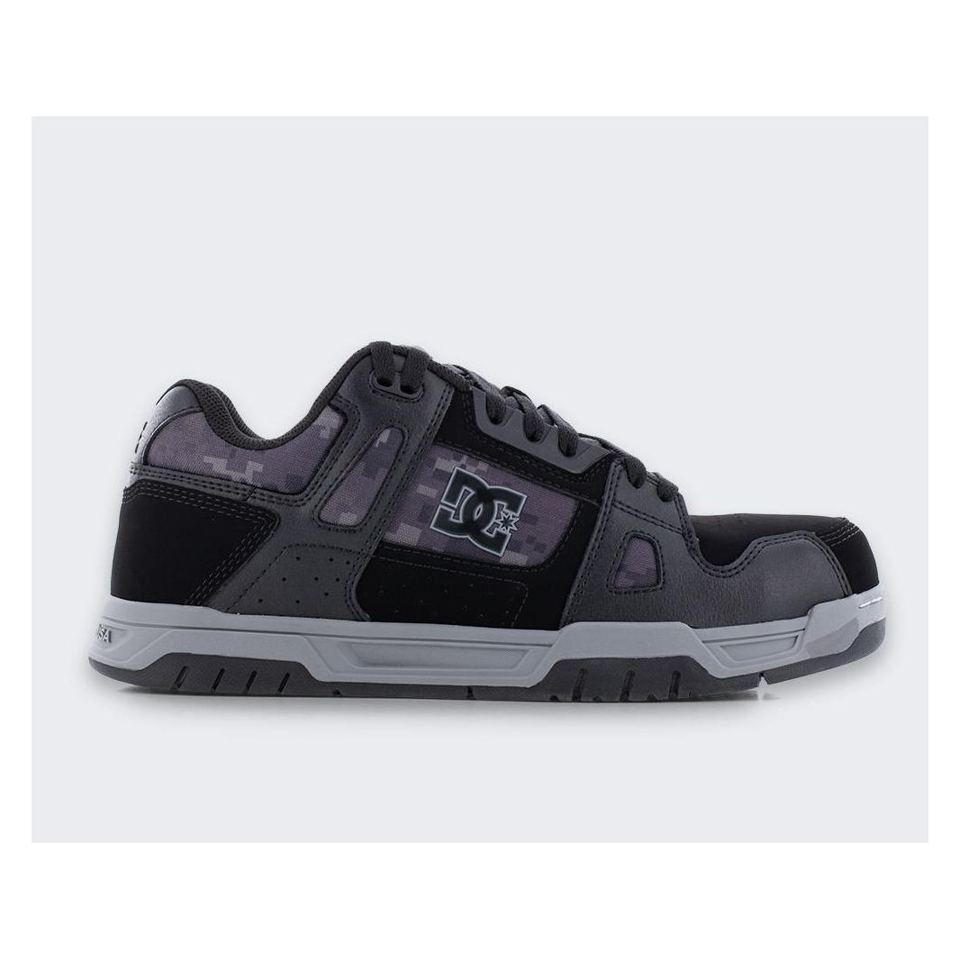 Dc Shoes, Werkschoenen, S3s Stagwork (S3, 46)