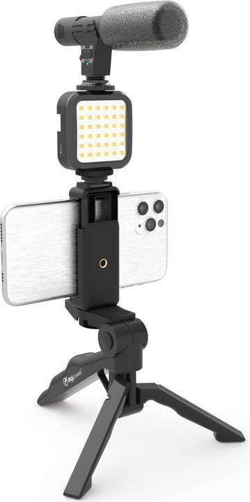 Immagine prodotto DigiPower Vlogging Kit Like Me