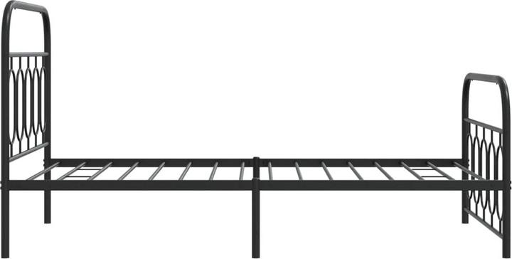Image du produit vidaXL Bettgestell (100 x 190 cm)
