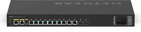 Produktbild Netgear AV Line M4250-10G2XF-PoE++ (10 Ports)