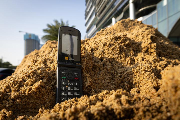 Produktbild Bea-Fon M10 (2.40", 2 Mpx, 4G)