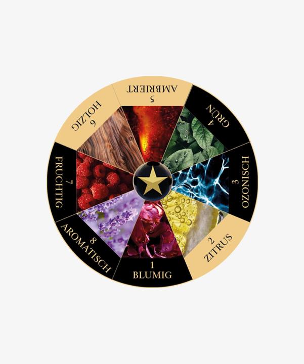 Actual product image Maison Noir Bohemia (Eau de parfum, 50 ml)