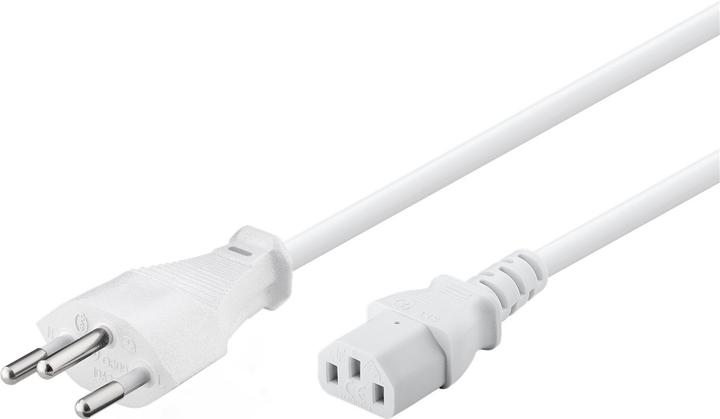 Produktbild Goobay Stromkabel (2 m)