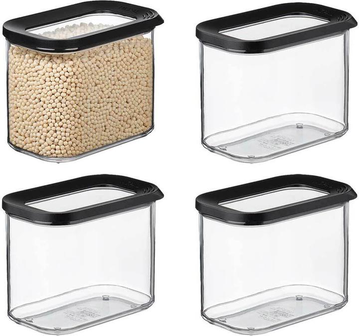 Image du produit Mepal Boîtes à provisions Modula (1 l)