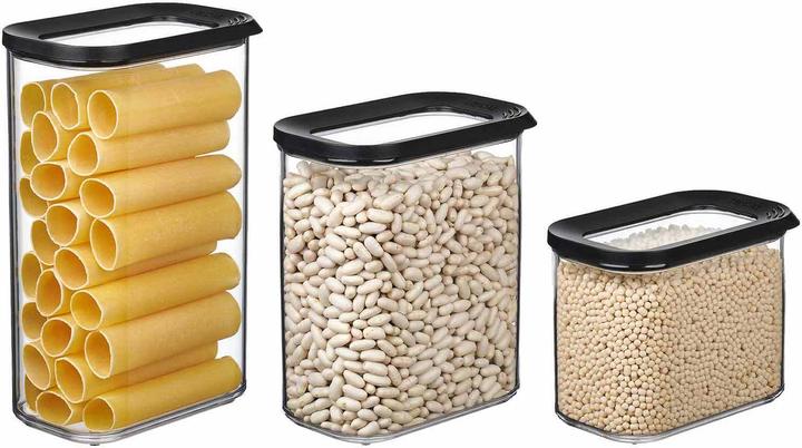 Produktbild Mepal Vorratsdosen Modula (1 l)