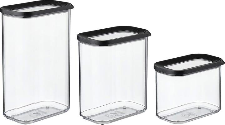 Produktbild Mepal Vorratsdosen Modula (1 l)